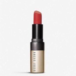 Bobbi Brown luxe Matte Lip Color - Bold Nectar